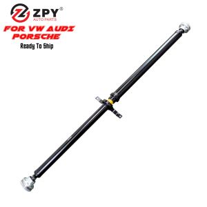 China 3D7521101M 3D7521101F Auto Suspension Parts Universal Driveshafts on sale