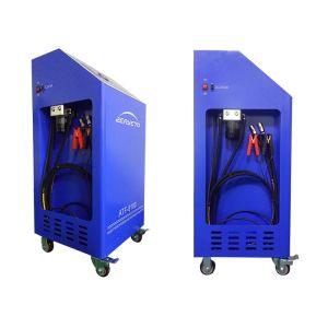 Buy cheap Car Center Automatic Transmission Flush Machine / Atf Fluid Exchange Machine from wholesalers