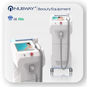Buy cheap Big Sales Promotion !!! Nubway IPL Diode Laser Hair Removal Machine from wholesalers