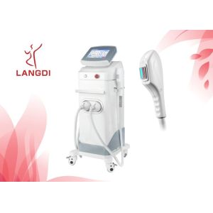 Buy cheap 2000w Hair Removal IPL Skin Rejuvenation Machine from wholesalers