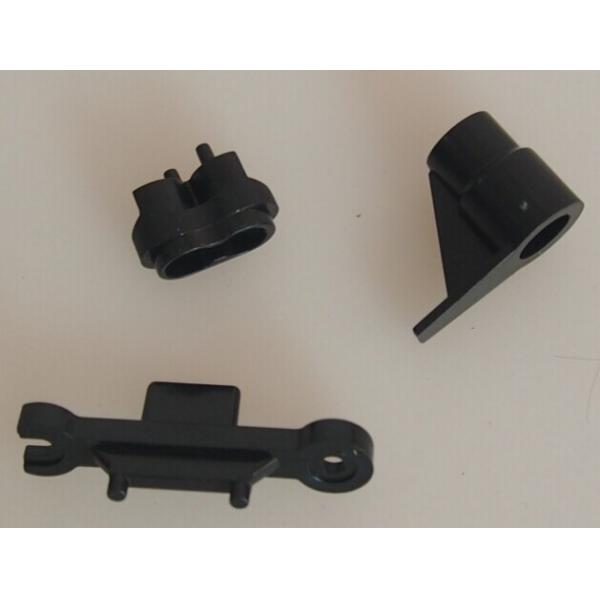 Quality SKD61 2738 Plastic Injection Molds NAK80 Electronic Spare Parts for sale