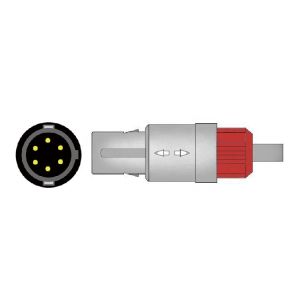 Buy cheap Vigileo IBP adapter cable to PVB transducer from wholesalers