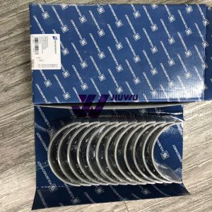 Buy cheap D12D Engine 77750600 20530916 Connecting Rod Bearing from wholesalers