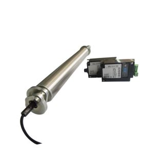 Multi-Driving Mode Motorised Conveyor Roller For Automated Conveyor Equipment