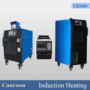 Buy cheap Boost Weld Quality: Induction Heating System for Preheating & PWHT from wholesalers
