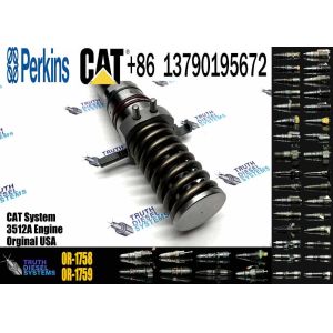 7C-9576 0R-1759 7C-9577 0R-1758 Common Rail Diesel 7C9578 0R-1756 Fuel Injector