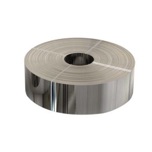 Buy cheap 8k Mirror Stainless Steel Strip Coil from wholesalers