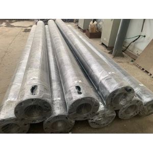 Large Area Soil Improvement 450mm 260kw Vibroflotation Equipment