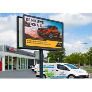 Buy cheap SMD2121 P5 Outdoor Smd Full Color LED Rental Screen For Stage / Stadium from wholesalers