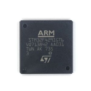 Buy cheap STM32F429IGT6 product