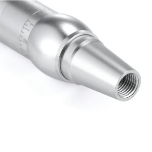 Buy cheap Lightweight Cosmetic Tattoo Machine Fast Speed Anodized Surface from wholesalers