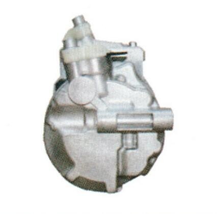 Quality ALA21311 Benz A/C COMPRESSOR Actros A/C COMPRESSOR 7SBU16C A/C COMPRESSOR A5412300411 A/C Compressor for sale