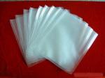 Buy cheap clear PE bag plastic bag manufacture from wholesalers