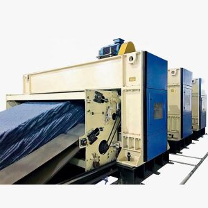 Buy cheap Insulation Quilt Needle Punching Machine 5500mm Double Board from wholesalers