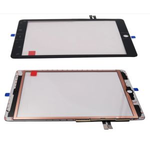 Buy cheap Apple IPad 6 Touch Screen Digitizer Replacement A1567 A1566 With Adhesive Front Glass from wholesalers