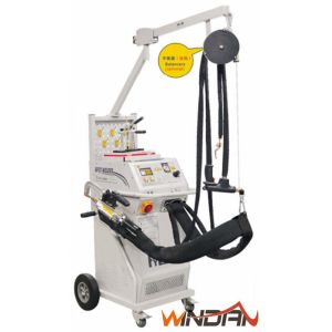 Buy cheap X-Type Gun Available Automotive Spot Welders with 60 Memory Functions from wholesalers