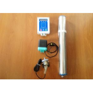 Buy cheap Adjustable Bionic Intelligent Automatic Cluster Removers For Milking Equipment from wholesalers