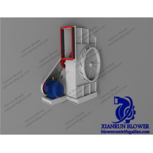 Buy cheap Custom Industrial Axial Flow Fan from wholesalers