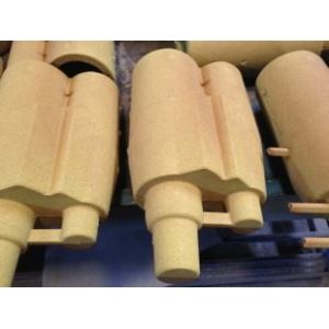 Buy cheap 13.2kw Sand Core Shooting Machine With Three Modes And Human Machine Interface from wholesalers