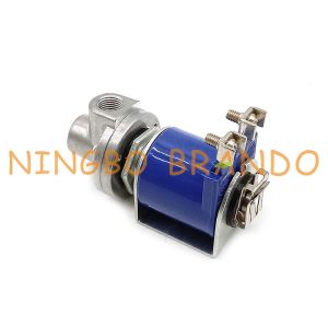 Buy cheap RCA3D2 1/8'' Inch Remote Solenoid Pilot Valve And Enclosure from wholesalers