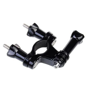 GoPro Bicycle Mount Bike Handlebar Seatpost Tripod Holder For Go Pro Hero 4 3+ 3