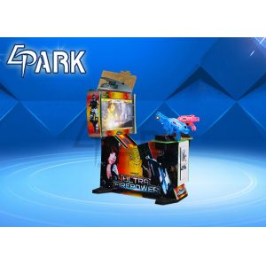 32" Ultra FirePower 3 In 1 Shooting Arcade Machines