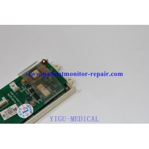 Buy cheap Mindray PM9000 Monitor  Oxygen Plate PN DA8K-20-14440 from wholesalers