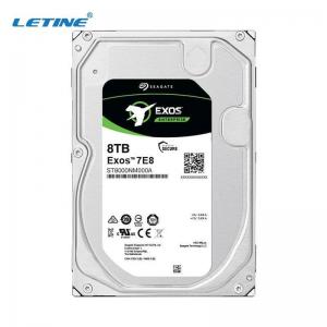 China 1TB 4TB Hard Disk Mining 8TB 16TB 32TB 64TB 128TH HDD Seagate Western Digital Enterprise Drives on sale