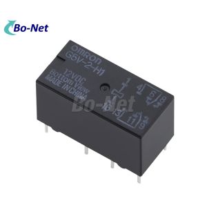 Buy cheap 100% Original New Automo Relay G5V-2-H1-24VDC from wholesalers