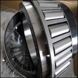 Buy cheap 32315 single row taper roller bearing with 75mm*160mm*58mm from wholesalers