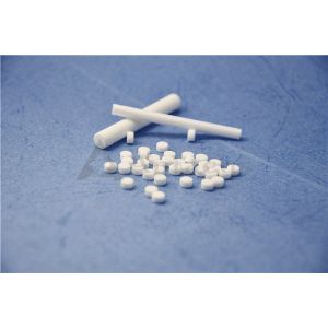 Buy cheap Machinable Aluminum Oxide Rod product