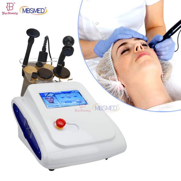 Buy cheap 448khz Tecar Therapy Indiba Radiofrequency Rf Body Slimming Machine from wholesalers