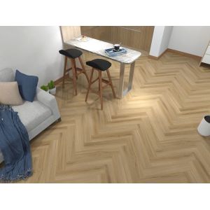 Buy cheap Vinyl Herringbone Spc Lvp Flooring Sound Reduction from wholesalers