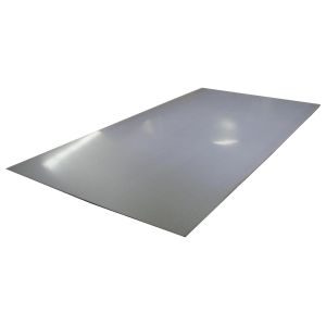 Buy cheap Cold Down Steel Sheeting Plate EN Standard from wholesalers