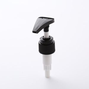 Buy cheap Shampoo Gel Lotion Dispenser Pump 4CC 2CC With Plastic Screw from wholesalers