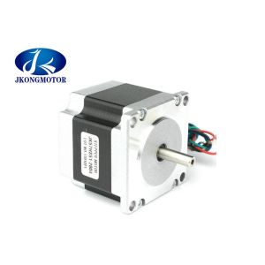Buy cheap 2 Phase Nema 23 Stepper Motor 2.8A 1.0N.m High Torque For 3D printer from wholesalers
