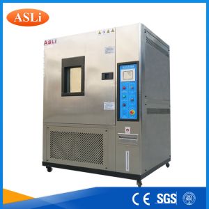 Buy cheap -70C~200C Programmable Environmental Test Chamber / Temperature And Humidity Chamber from wholesalers