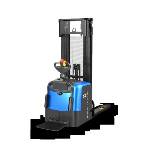 Buy cheap Made In China BYD Brand 1.4T-S14JW Pallet Stacker For Warehouse from wholesalers