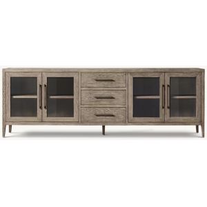 Buy cheap Functional Bedroom Console Table Furniture Modern With Sintered Stone Top from wholesalers