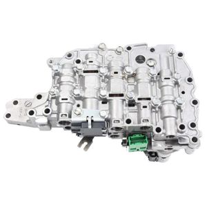 Buy cheap OEM CVT RE0F10A JF011E Transmission Valve Body for Nissans Altima Sentra Versa X-Trail Murano from wholesalers