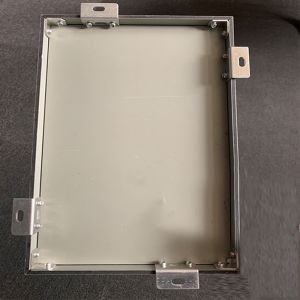 Aluminum Composite Panel Cladding Gemoy Awning Acp Panel