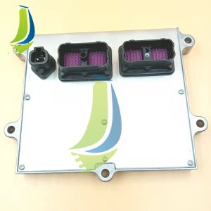 Buy cheap 4921776 Electronic Control Module For PC200-8 PC300-8 Excavator Parts from wholesalers
