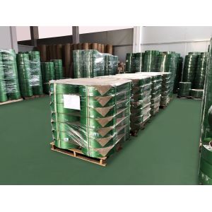 Buy cheap Horizontal Tablet Structure PET Strap Extrusion Line For Easy Maintenance from wholesalers