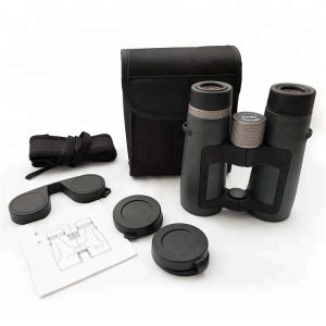 Buy cheap Waterproof 8x42 Roof Prism Binoculars For Hunting from wholesalers