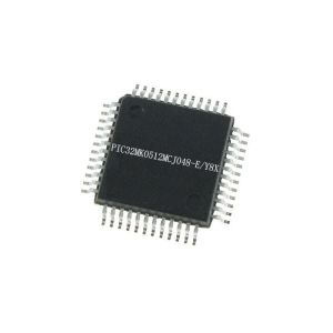 Buy cheap Microcontroller MCU PIC32MK0512MCJ048-E/Y8X Embedded Microcontrollers IC from wholesalers