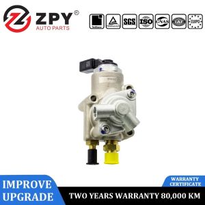 Buy cheap 06F127025J 06F133335A 06F127213B 06D133400A High Pressure Fuel Pump from wholesalers