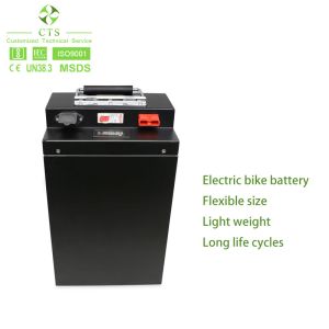 Buy cheap OEM Ebike Lifepo4 Lithium Battery Pack 60v 72v 50ah 60ah 80ah With Charger from wholesalers