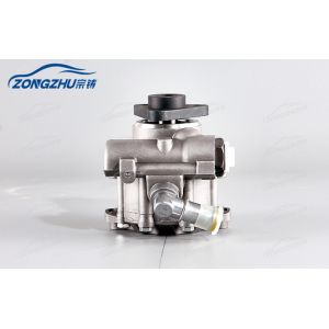 Buy cheap Audi A6 C6 Hydraulic Power Steering Pumps OEM 4F0145155H 4F0145155C from wholesalers