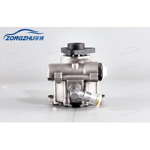 Quality Audi A6 C6 Hydraulic Power Steering Pumps OEM 4F0145155H 4F0145155C for sale