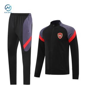 Buy cheap Polyester Football Jerseys with Reinforced Seams and Vibrant Team Colors Children Size from wholesalers
